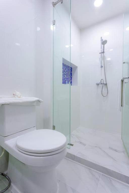 Citismart Residence Pattaja Kültér fotó