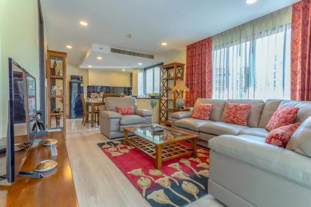 Citismart Residence Pattaja Kültér fotó