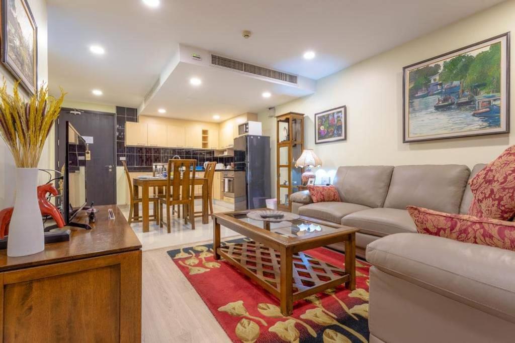 Citismart Residence Pattaja Kültér fotó